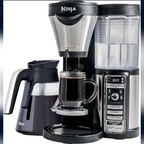 COFFEE MAKER | NINJA - Picture 5 of 5
